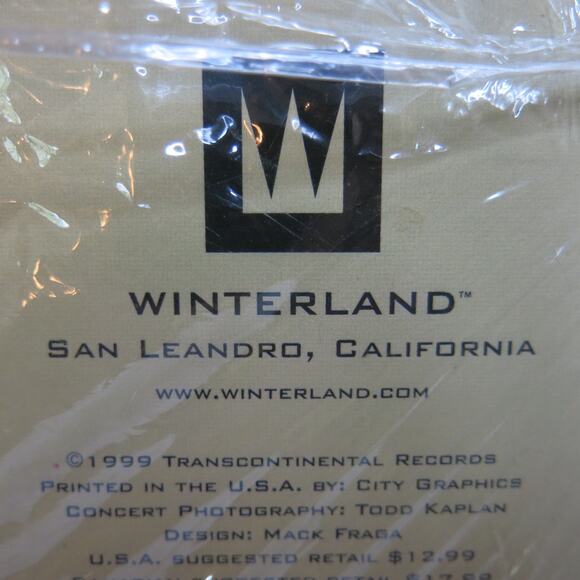 NSYNC Year 2000 Calendar New Sealed Justin Timberlake 16 Month Y2K Pop Music - Picture 7 of 8